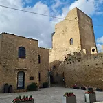 Apartment Ca' Luna Butera