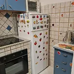Apartment Ca' Luna