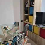 Apartment Ca' Luna Butera
