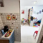 Apartment Ca' Luna *