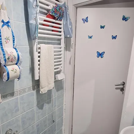 Appartement Ca' Luna *