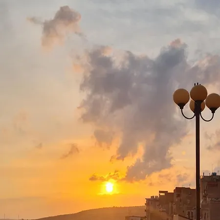 Appartement Ca' Luna *