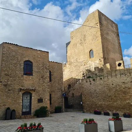 Appartement Ca' Luna Butera