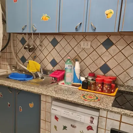 Ca' Luna * Butera