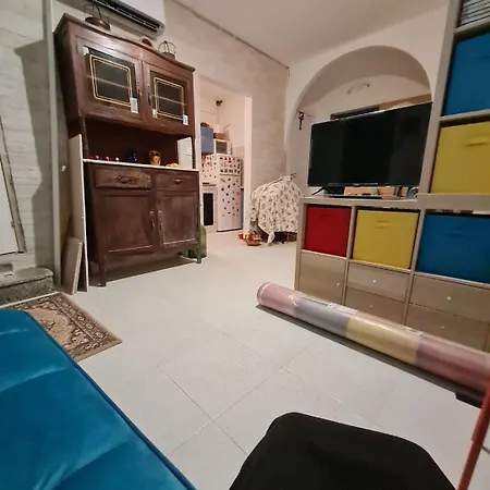 Ca' Luna Appartement