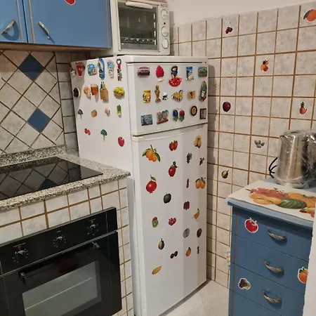 Appartement Ca' Luna