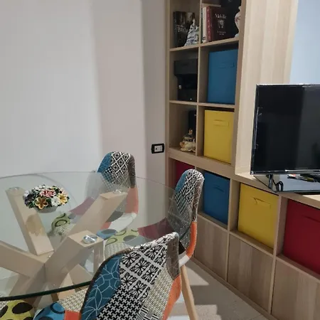 Appartement Ca' Luna Butera