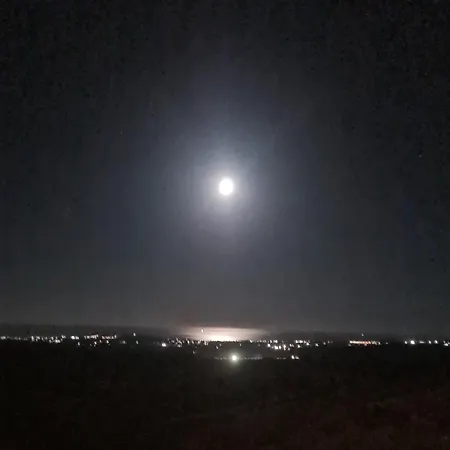 Appartement Ca' Luna *