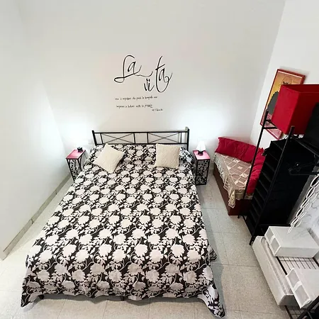 Apartment Ca' Luna *