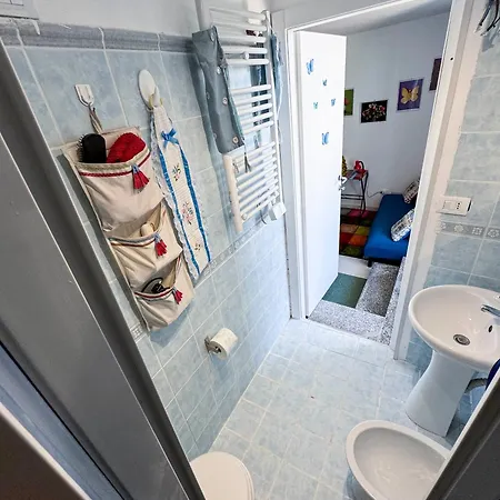 Ca' Luna Appartement Butera