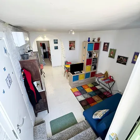 Appartement Ca' Luna