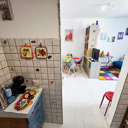 Appartement Ca' Luna *