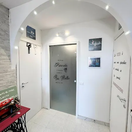 Appartement Ca' Luna