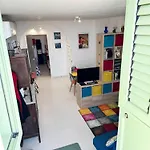 Ca' Luna Apartament Butera