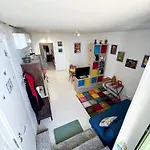 Apartament Ca' Luna