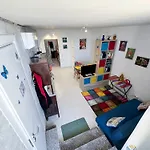 Apartament Ca' Luna Butera