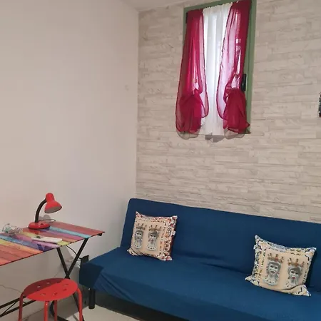Ca' Luna Apartment