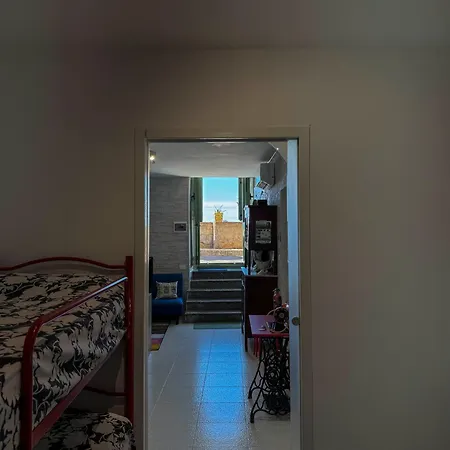 Ca' Luna Апартаменты Бутера