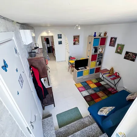 Apartment Ca' Luna Butera